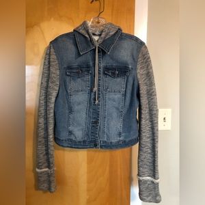 American Rag Jean Jacket